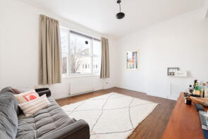 Flat 3, 14, Belsize Park, London NW3 4ES