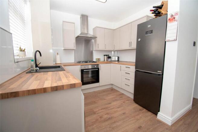 Gorsefield Road, Prenton, Wirral photo 4