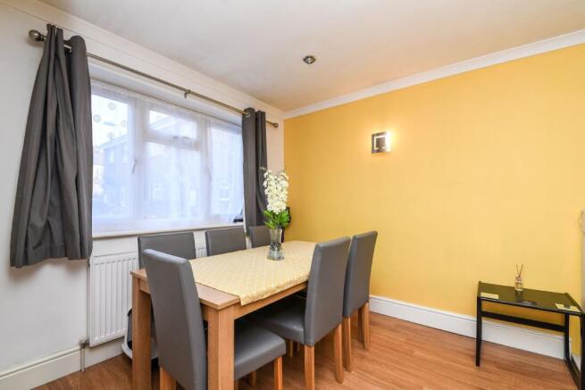 Lounge/Diner