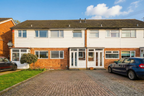 26, Bickenhill Park Road, Olton, Solihull B92 7JP