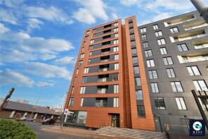Apartment 316, 8 The Exchange, Elmira Way, Salford M5 3NQ