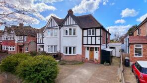 79, The Grove, Isleworth TW7 4JD