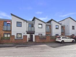 3, Cloisters View, Hare Lane, Gloucester GL1 2AE