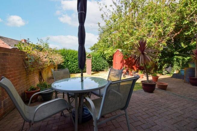 3 bed Semi-Detached for sale Image 12
