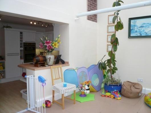 Conservatory