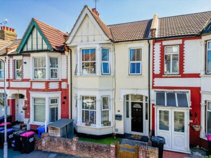 Brightwell Avenue, Westcliff-On-Sea