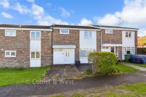 14, Brookland Way, Pulborough RH20 1LT