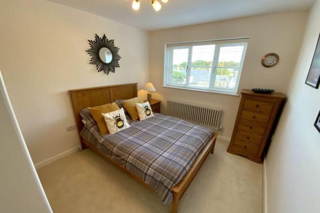 Bedroom Three (2)