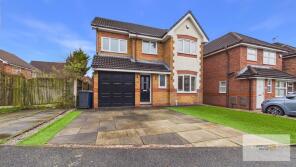 5, Rose Grove, Bury BL8 2UJ