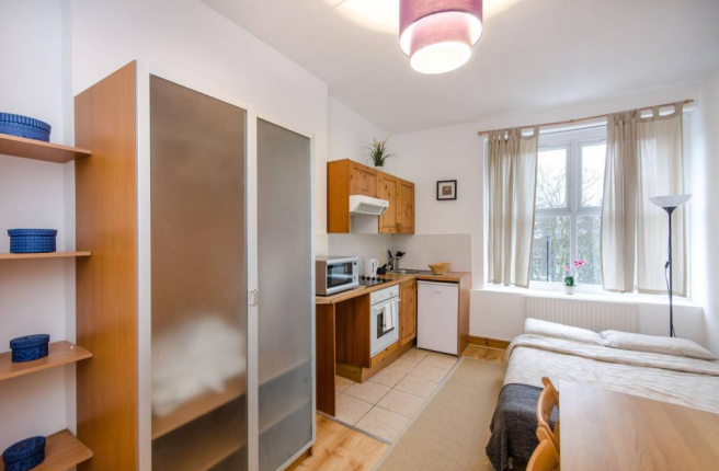Apartment for rent