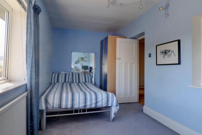 Bedroom 3 (Double)