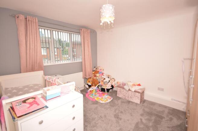 22 Southfield Road, Knottingley (14)bed2