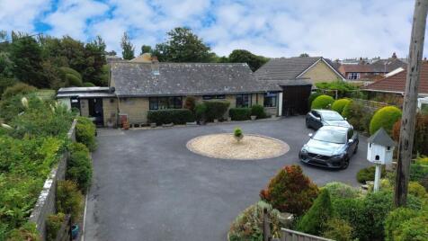 Steart Drive, Burnham-on-Sea, Somerset, TA8