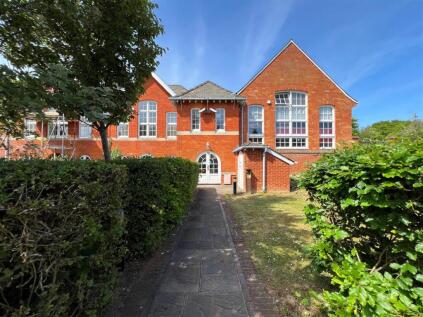 Brookvale School, Brookvale, Basingstoke