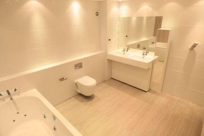 House Bathroom