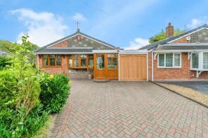 7, Woodfield Drive, Norton Canes, Cannock WS11 9SR