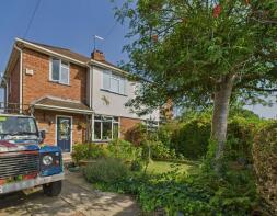 110 Mistletoe Place, Leigh Sinton Road, Malvern WR14 1LF