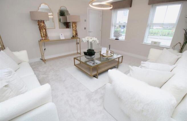 Example Lounge
