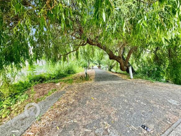 Walks