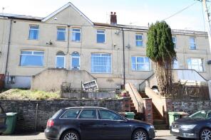 16, Abernant Road, Blackwood NP12 0PS