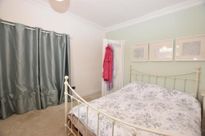 Bed 1