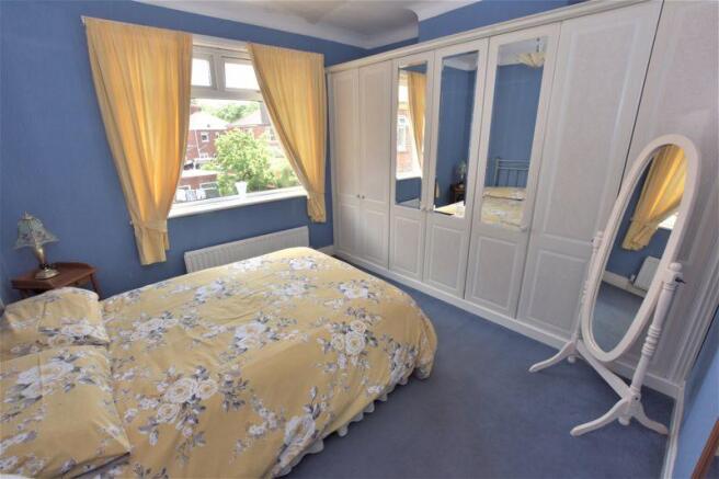 Bedroom 1