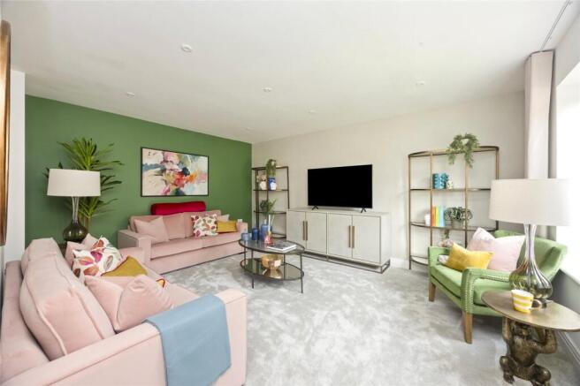 Showhome