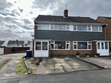 Whitney Avenue, Stourbridge