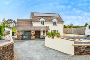 Oaklands, Sageston, Tenby SA70 8SG