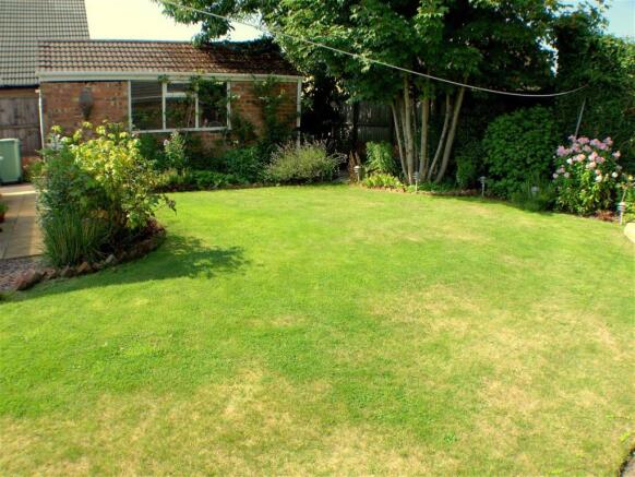 gardens