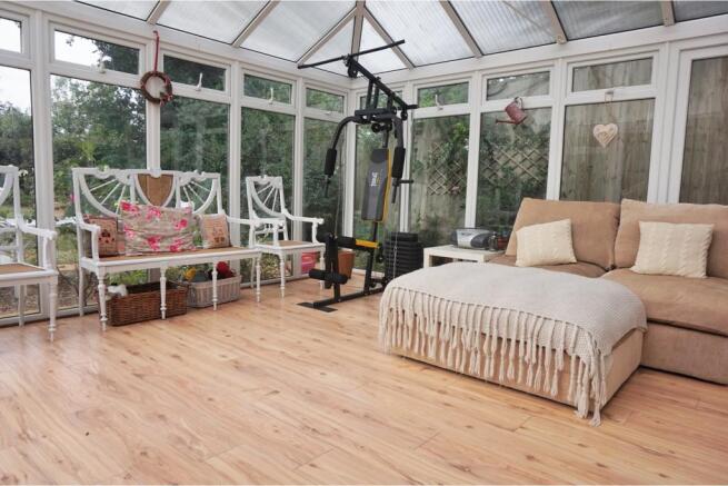 Conservatory