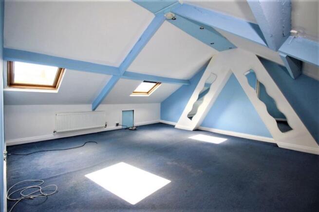 Loft Space