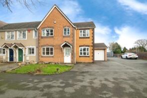 42, Siddons Way, West Bromwich B70 0RX