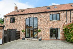 60, West End, Beverley HU17 8SX
