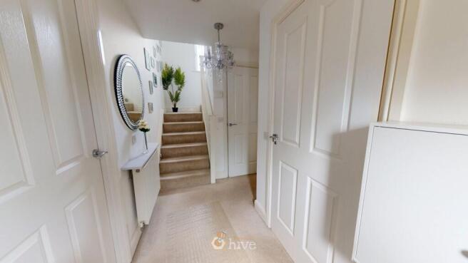 3 bed Semi-Detached for sale Image 9