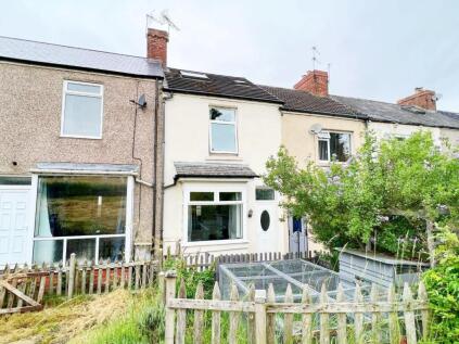 Windsor Terrace, West Cornforth,