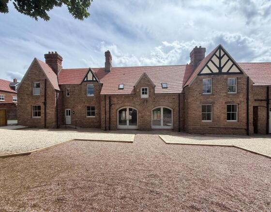 3 bed Cottage to rent in rotherham
