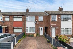 3, Wesley Close, Beeston, Leeds LS11 8RG