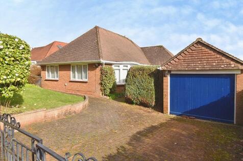 Barley Lane, Higher St Thomas, Exeter, EX4