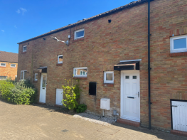 6, Nith Walk, Bedford MK41 7XR