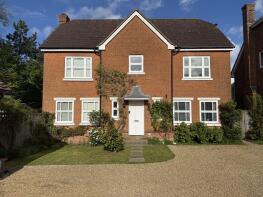 8, Old Wardsdown, Wadhurst TN5 7NN