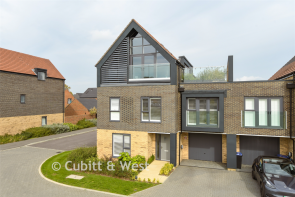 3, Songhurst Gardens, Crawley RH11 9TZ
