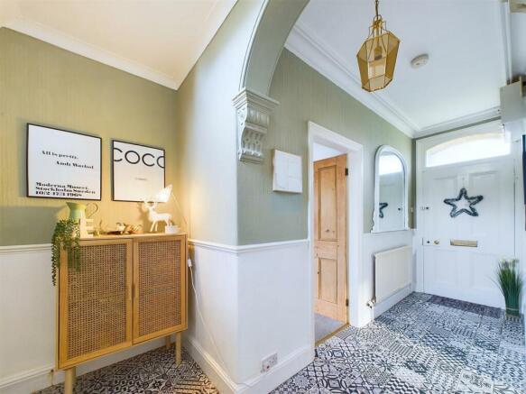 Hallway