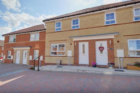 Aspen Close, Beverley