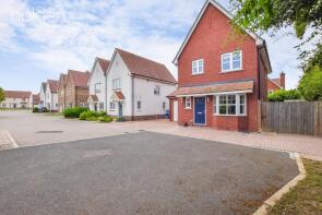 11, Reminder Close, Maldon CM9 6FN