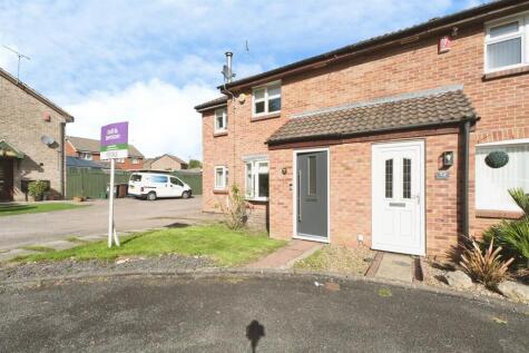 Bassingham Close, Oakwood, Derby