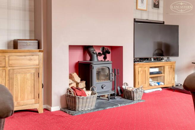 Reception Room 1