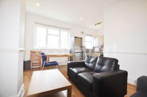 1, Arthur Road, London N7 6DS