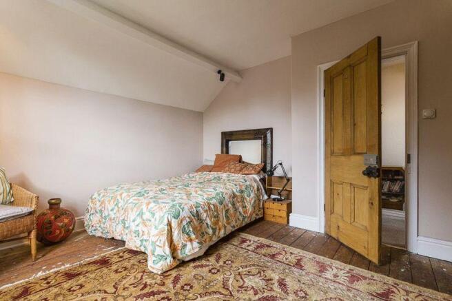 Bedroom Four