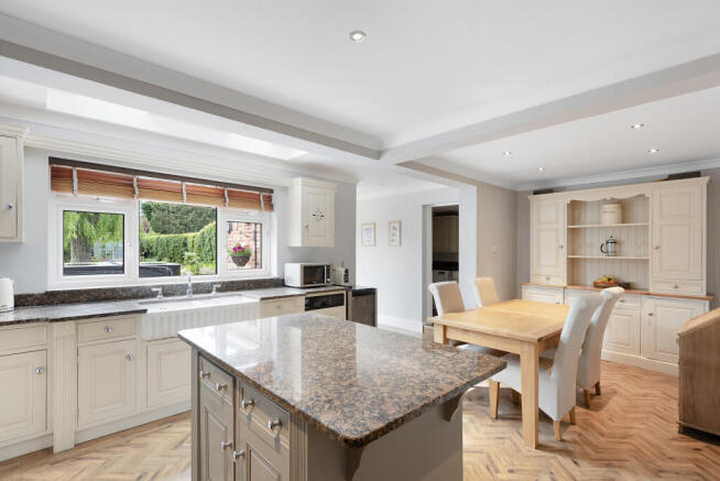26, Biggin Lane, Ramsey, Huntingdon, Cambridgeshire, PE26 photo 4